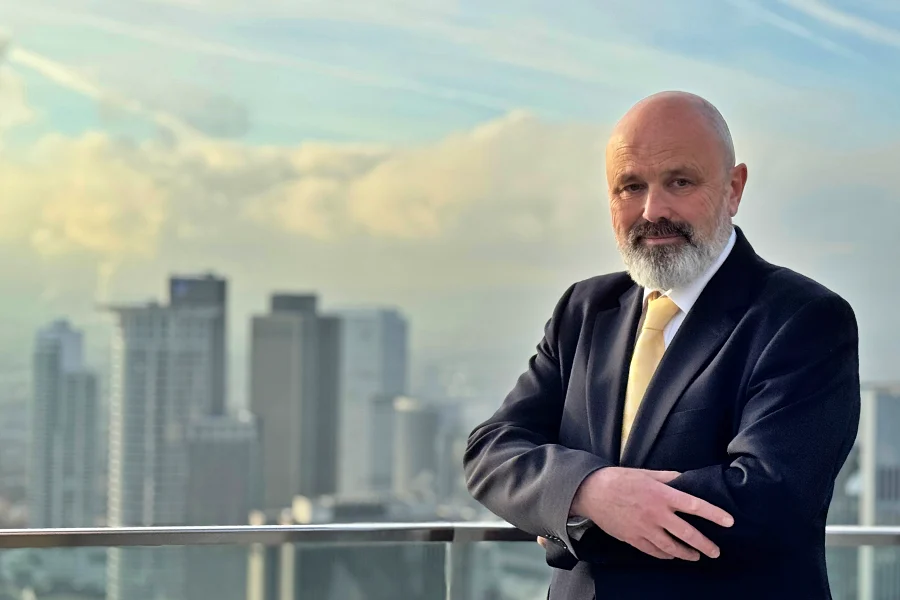 Johannes Faupel – Executive Coach & Autor