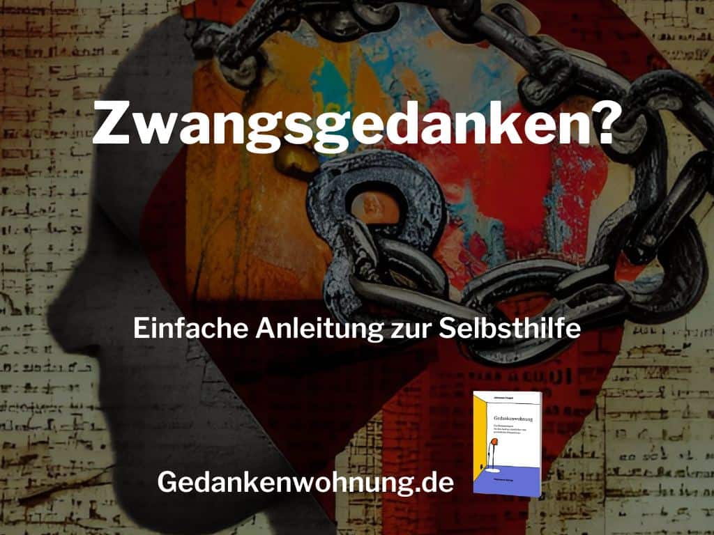 Wie entstehen Zwangsstörungen?