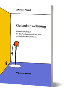 Gedankenwohnung Buch 2022