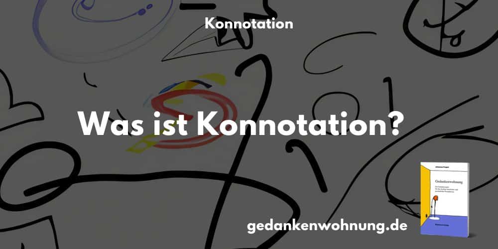 Was ist Konnotation